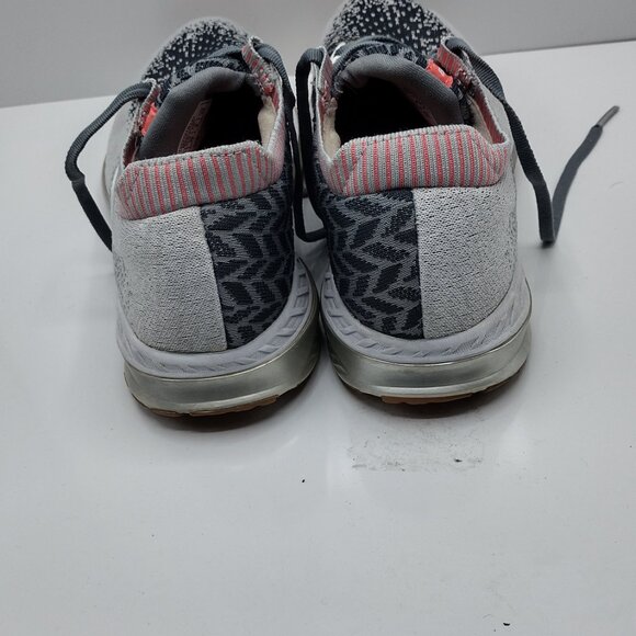 Brooks Bedlam Running Shoes Sneakers Women's Size 8 Gray Athletic 1202721B137 - Picture 4 of 7